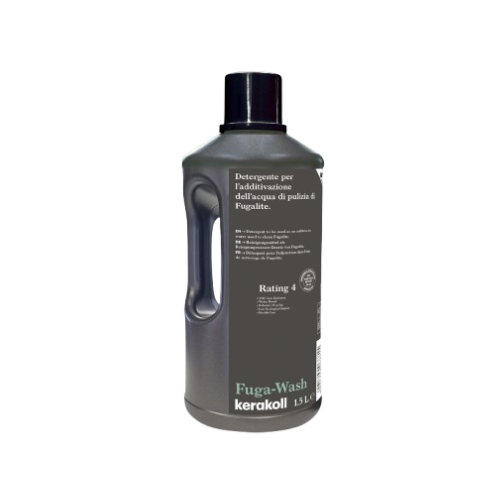 KERAKOLL- FUGA WASH  detergente per fughe