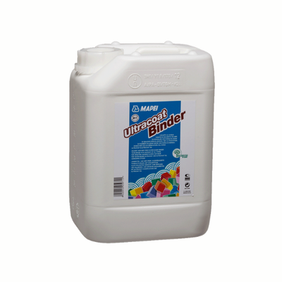 MAPEI - ULTRACOAT BINDER legante all'acqua