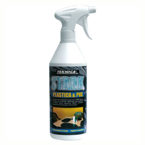 TEKNICA - STARK PLASTICA E PVC pulitore