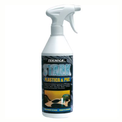 TEKNICA - STARK PLASTICA E PVC pulitore