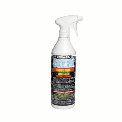 TEKNICA - STARK INDUSTRIA sgrassatore professionale
