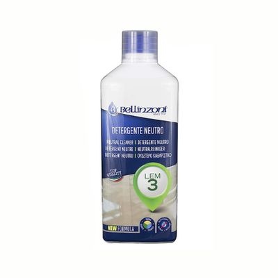 BELLINZONI- LEM3 detergente ph neutro