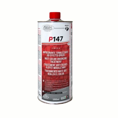 FABER - P147 impregnante tonalizzante effetto opaco