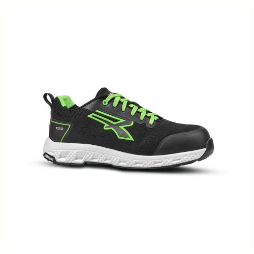 U POWER- SCARPA ANTINFORTUNISTICA ATON S1P