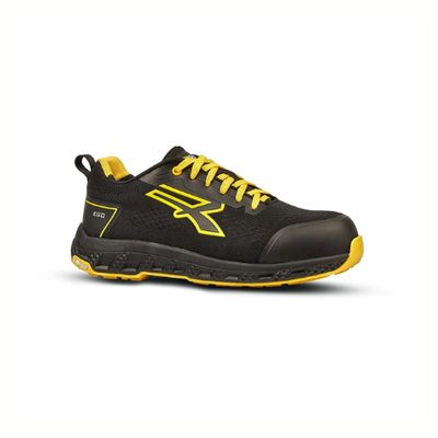 U POWER- SCARPA ANTINFORTUNISTICA FITZ S1P
