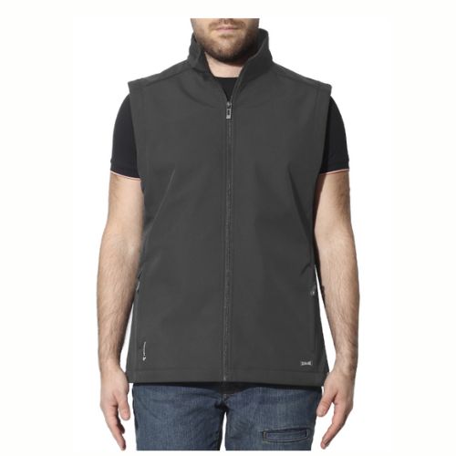 ISSALINE - GILET VESTIGO tecnico