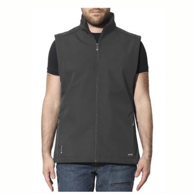 ISSALINE - GILET VESTIGO tecnico