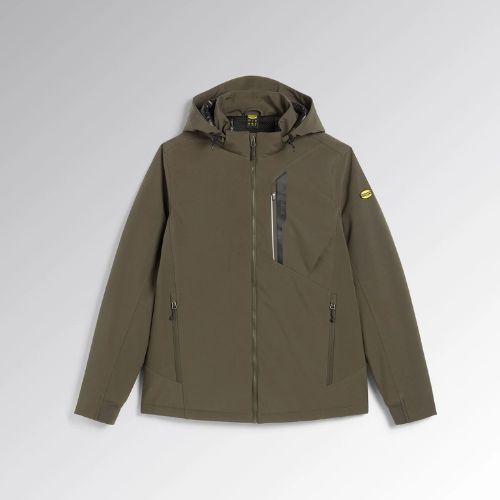 DIADORA - GIACCA ANTIVENTO FREEDOM