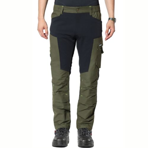 ISSALINE - PANTALONE FLEXARD