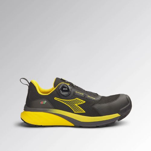 DIADORA - SCARPA ANTINFORTUNISTICA VORTEX DA2 BOA LOW S3S