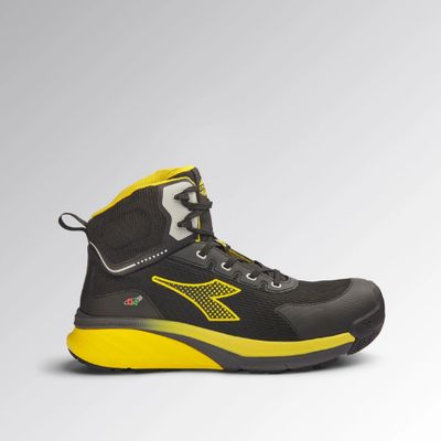 DIADORA - SCARPA ANTINFORTUNISTICA VORTEX DA2 MID S3S