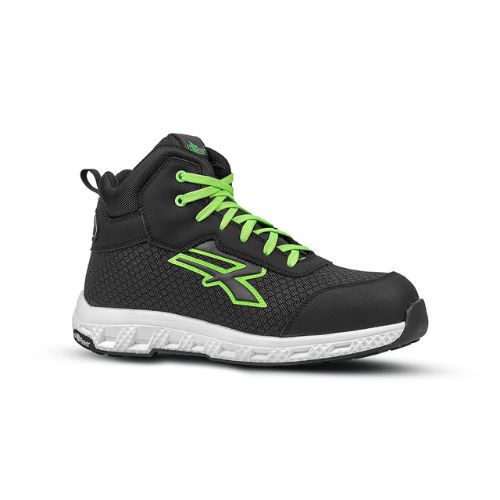 UPOWER- SCARPA ANTINFORTUNISTICA GEB ESD S3