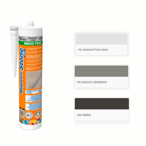 MAPEI - MAPESIL STONE MATT sigillante per pietre