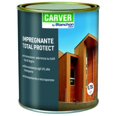 CARVER- IMPREGNANTE TOTAL PROTECT