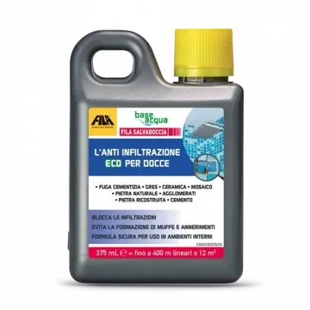 FILA- SALVADOCCIA anti infiltrazione doccia