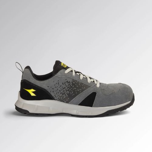 DIADORA - SCARPA ANTINFORTUNISTICA LITE LOW S3S