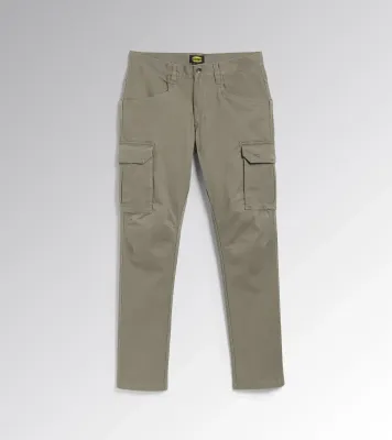 DIADORA- PANTALONE CARGO MOSCOW invernale