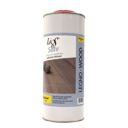 CHIMIVER- LIOS SOLV diluente CHIMIVER- LIOS SOLV diluente