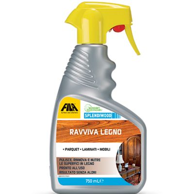 FILA- SPLENDIWOOD ravviva legno FILA- SPLENDIWOOD ravviva legno