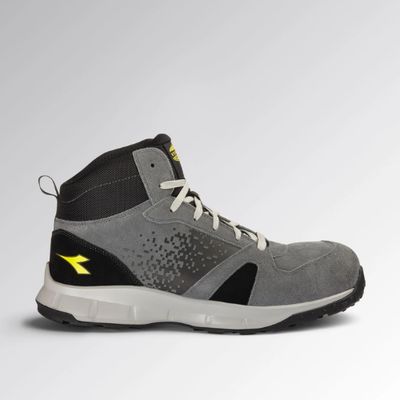 DIADORA - SCARPA ANTINFORTUNISTICA LITE MID S3S invernale