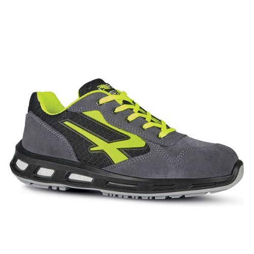 UPOWER - SCARPA ANTINFORTUNISTICA YELLOW S1P