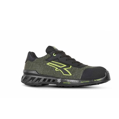 UPOWER- SCARPA ANTINFORTUNISTICA ROBIN S1P UPOWER- SCARPA ANTINFORTUNISTICA ROBIN S1P