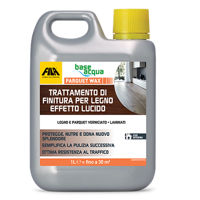 FILA- PARQUET WAX cera per parquet