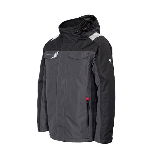 ISSALINE - GIACCA KEEN