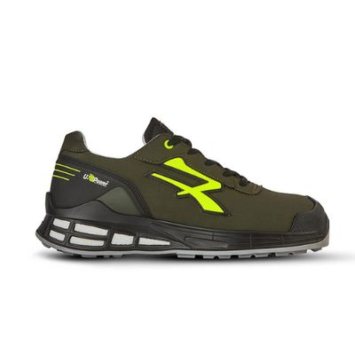 UPOWER - SCARPA ANTINFORTUNISTICA ERMES S3
