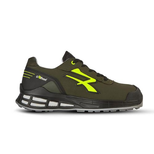 UPOWER - SCARPA ANTINFORTUNISTICA ERMES S3