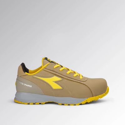 DIADORA - SCARPA ANTINFORTUNISTICA GLOVE MDS LOW S3 DIADORA - SCARPA ANTINFORTUNISTICA GLOVE MDS LOW S3