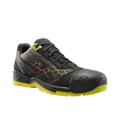 GARSPORT- SCARPA ANTINFORTUNISTICA JOCKER S1P