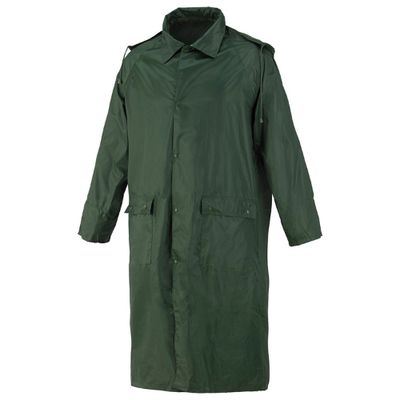 ISSALINE - CAPPOTTO IMPERMEABILE