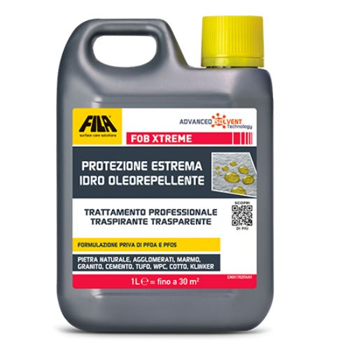 FILA- FOB XTREME protettivo pietre/cemento