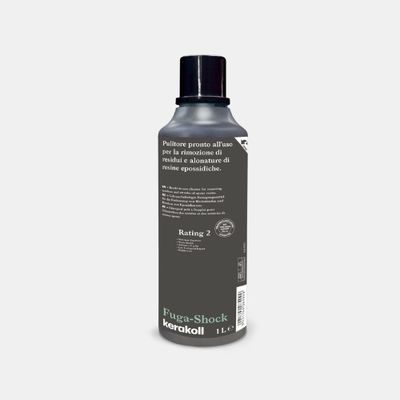 KERAKOLL- FUGA SHOCK  pulitore fughe