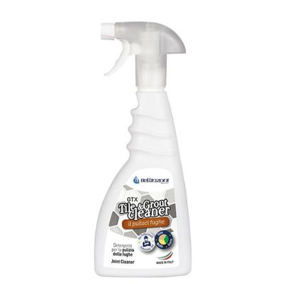 BELLINZONI - TILE & GROUT CLEANER pulizia fughe