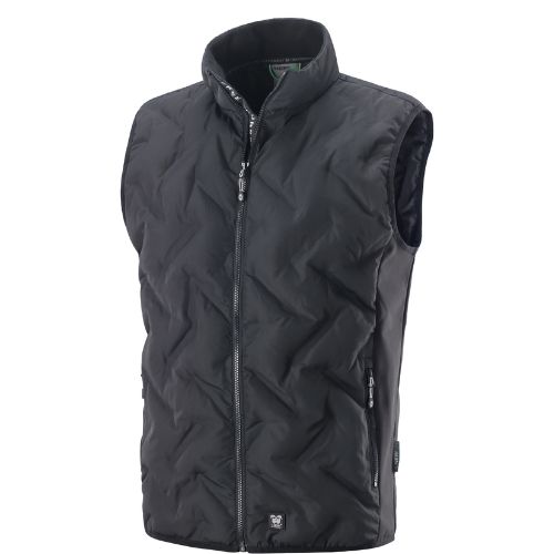 NERI - GILET NEBRASKA