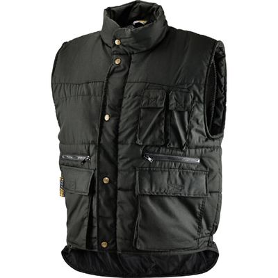 NERI - GILET ANNECY NERI - GILET ANNECY