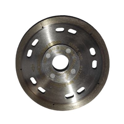 DISCO DIAMANTATO SUPER SOTTILE GRES