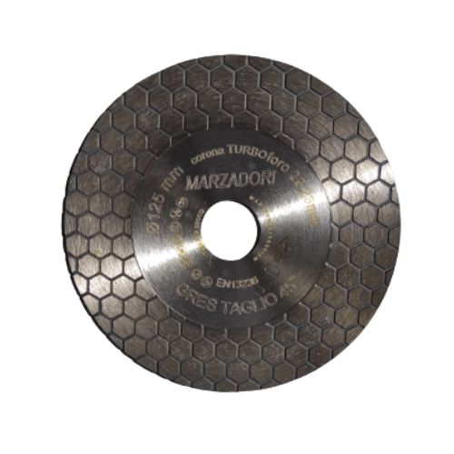 DISCO DIAMANTATO TAGLIO E SMUSSO GRES