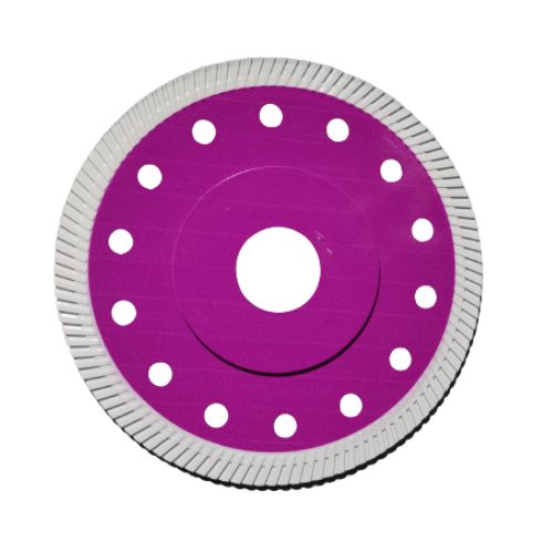 DISCO DIAMANTATO SOTTILE GRES