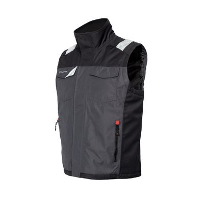 ISSALINE - GILET LUCKY ISSALINE - GILET LUCKY