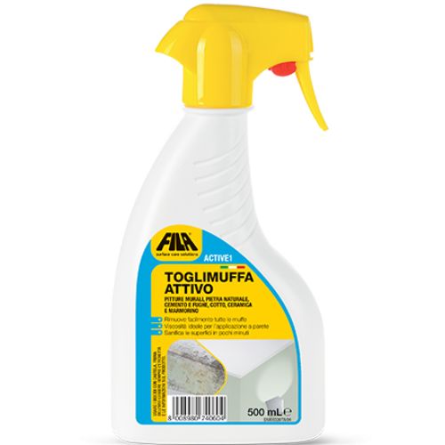 FILA- ACTIVE 1 toglimuffa attivo