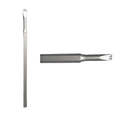 GRADINA A MANO 8 mm - 12 mm GRADINA A MANO 8 mm - 12 mm