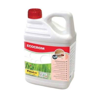 CHIMIVER - ECOCROM fondo all'acqua per parquet