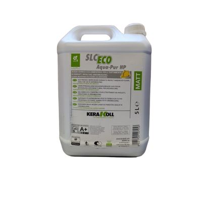 KERAKOLL - SLC ECO AQUA PUR HP acqua vernice KERAKOLL - SLC ECO AQUA PUR HP acqua vernice