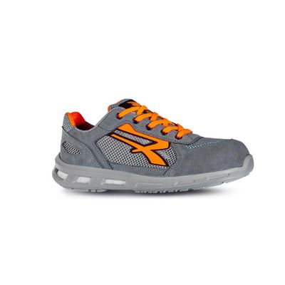 UPOWER- SCARPA ANTINFORTUNISTICA ULTRA S1P