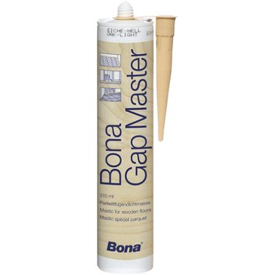 BONA GAP MASTER- SIGILLANTE ACRILICO COLORATO