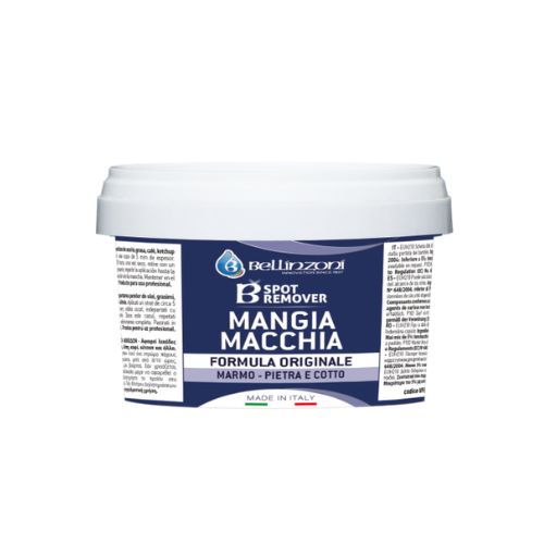 BELLINZONI- B SPOT REMOVER mangiamacchia BELLINZONI- B SPOT REMOVER mangiamacchia