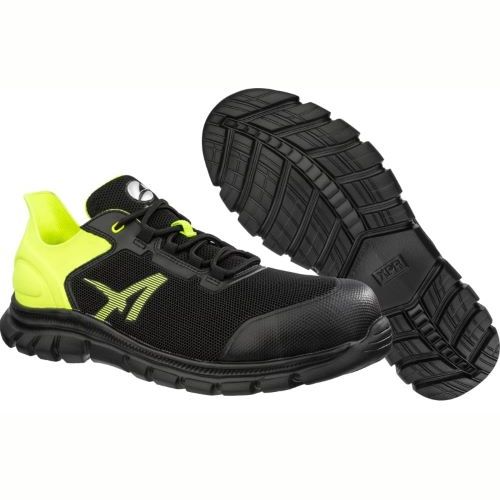 ALBATROS - SCARPA ANTINFORTUNISTICA OCTANE S1P estiva